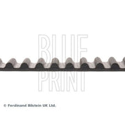Blue Print Timing Belt Cambelt 149 Teeth ADN17525