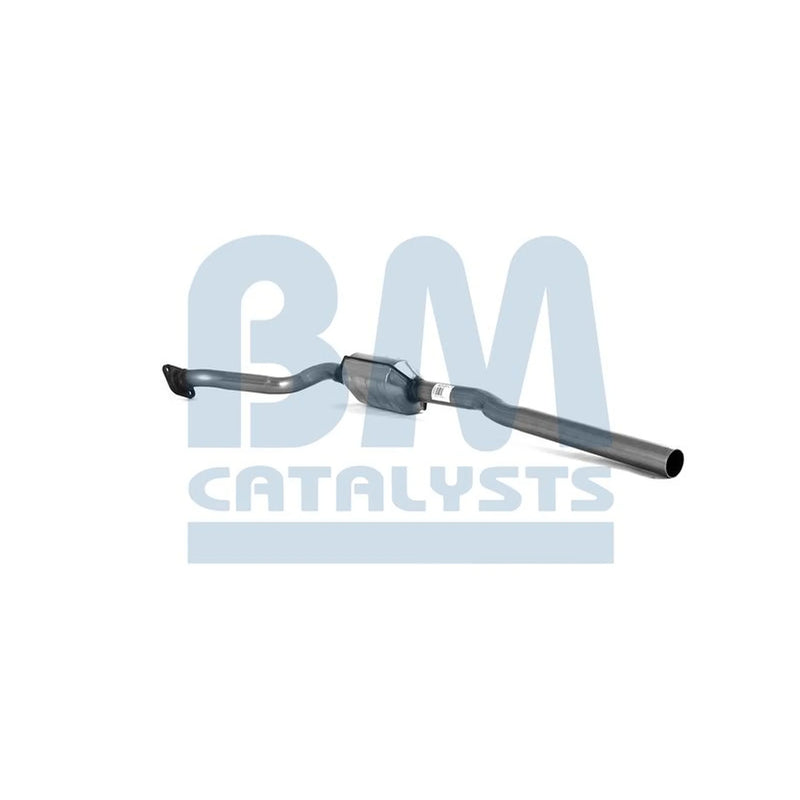 BM Catalysts Homologated Diesel Cat BM80131H