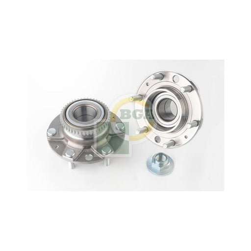 BGA Wheel Bearing Kit 161mm WHB2708K