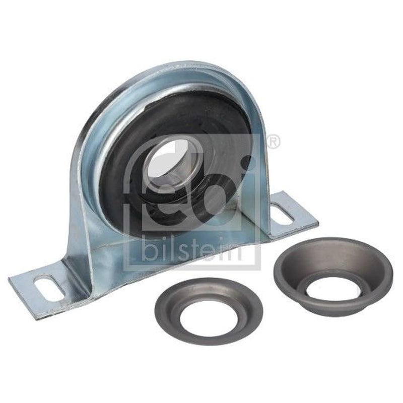 Febi Propshaft Centre Bearing Support 176961