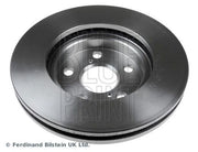 Blue Print ADT34365 Brake Disc