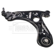 Borg & Beck Control/Trailing Arm BCA7722