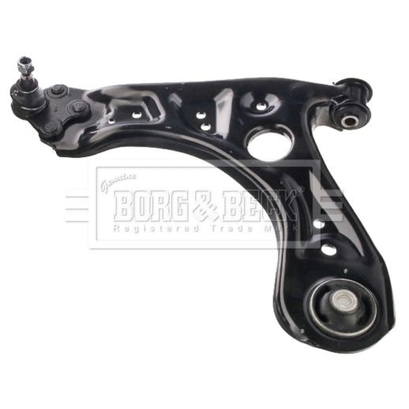 Borg & Beck Control/Trailing Arm BCA7722