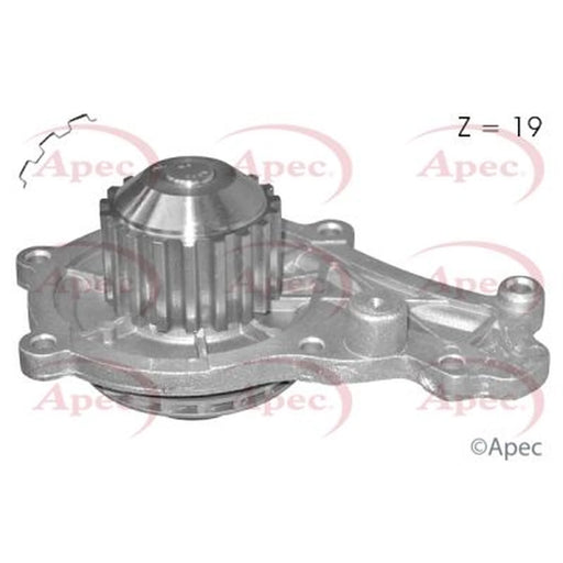 Apec Engine Cooling Water Pump AWP1143