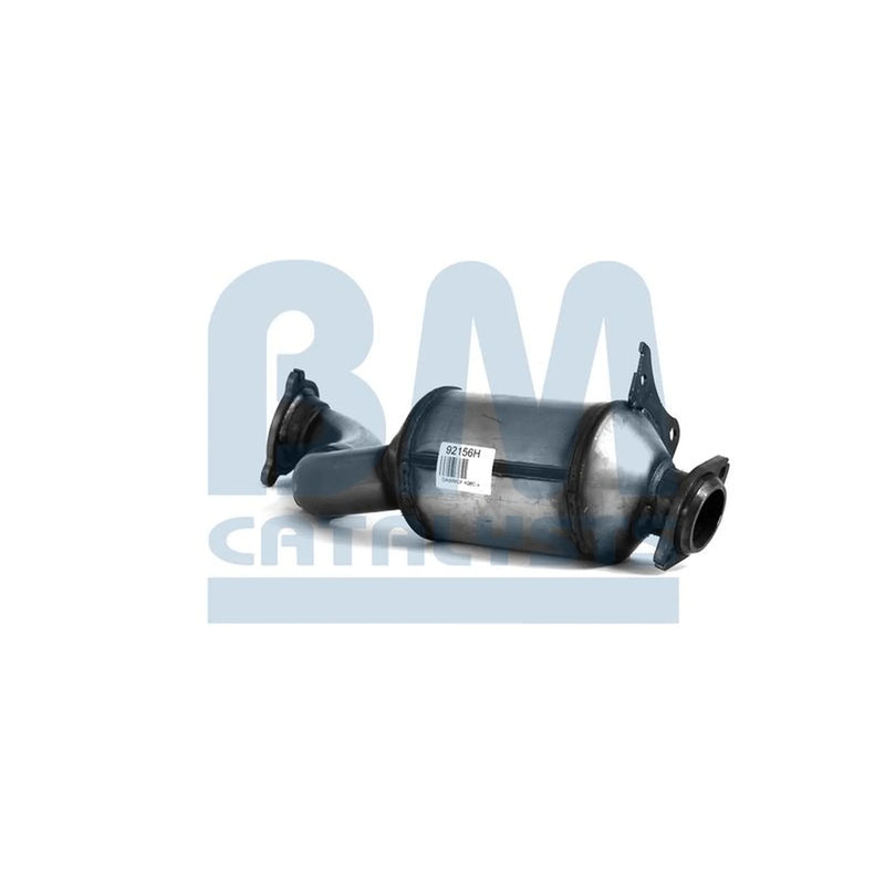 BM Catalysts Homologated Petrol Cat BM92156H