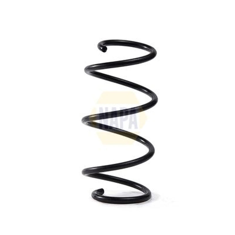 NAPA Front Suspension Coil Spring NCS2137