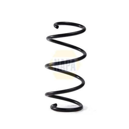NAPA Front Suspension Coil Spring NCS2137