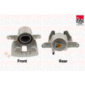 FAI Brake Caliper Assembly Front Left FCA224L