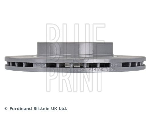 Blue Print ADT34331 Brake Disc
