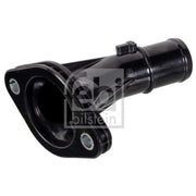 Febi Coolant Flange Housing Connector 178883