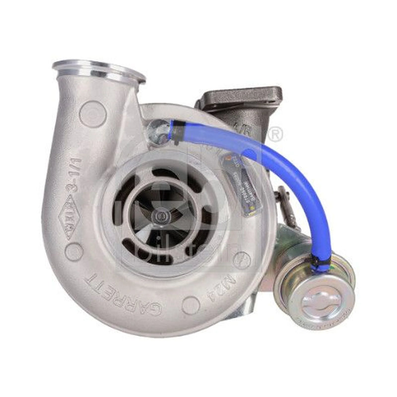 Febi Turbocharger Turbo Unit 191724