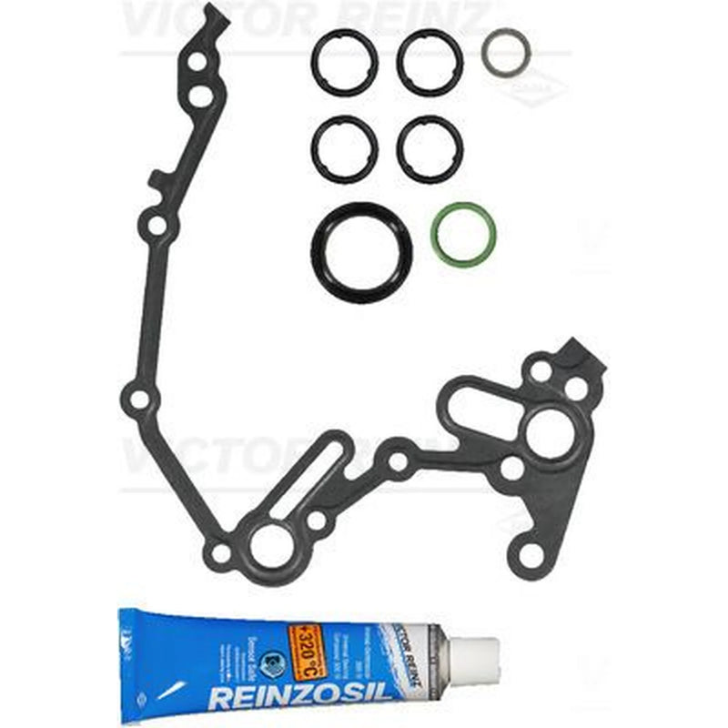 Victor Reinz Crankcase Gasket Kit ID 08-42961-01