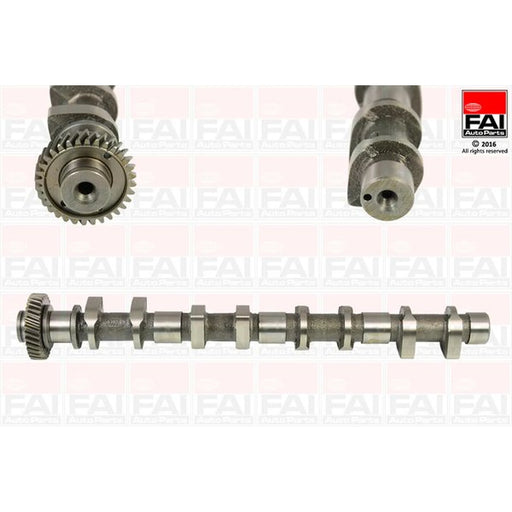 FAI Engine Camshaft Lobes C362