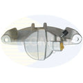 Comline Brake Caliper Assembly Front Right CBC277R