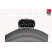 FAI Auxiliary Coolant Water Pump WP6867E