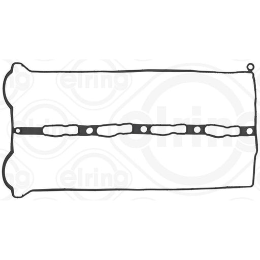 Elring Cylinder Head Cover Gasket ACM (Polyacrylate) 105.890