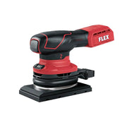 Flex Power Tools OSE 2-80 18-EC C Orbital Sander 18V Bare Unit - 532084