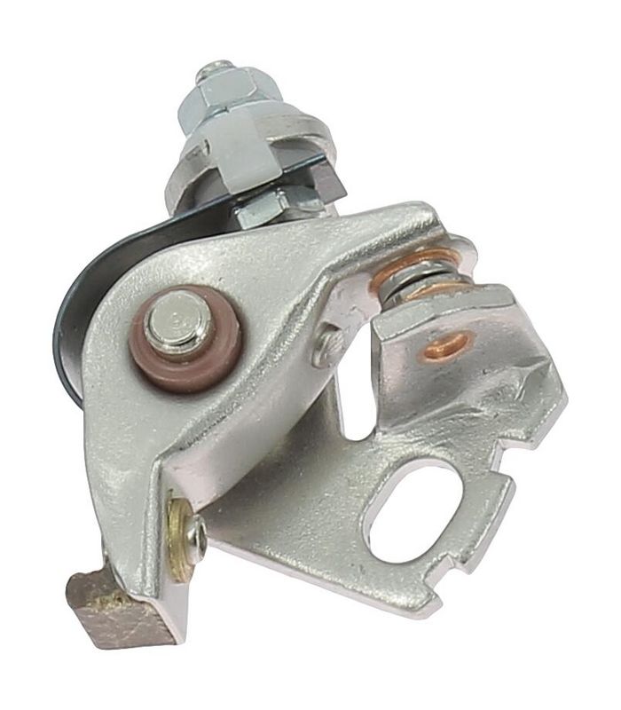 BERU Ignition Distributor Contact Breaker