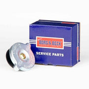 Borg & Beck Radiator Expansion Tank Cap bar BRC70