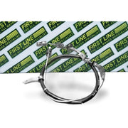 First Line Handbrake Cable Left Rear FKB1779