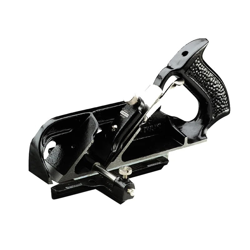 STANLEY® Hand Tools No.78 Duplex Rebate Plane - 1-12-078