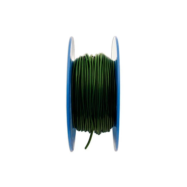 Connect Green Single Core Auto Cable 14/0.30 50m - CPL