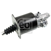 Febi Clutch Servo Booster Connectors 172459