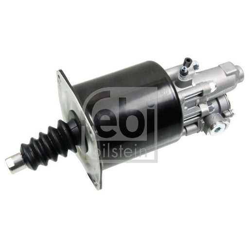 Febi Clutch Servo Booster Connectors 172459