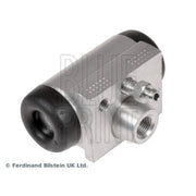 Blue Print Wheel Cylinder Hydraulic Brake Rear Right ADT34470