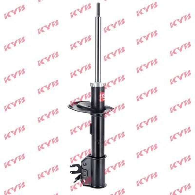 KYB Shock Absorber Damper Strut Front Left 333764