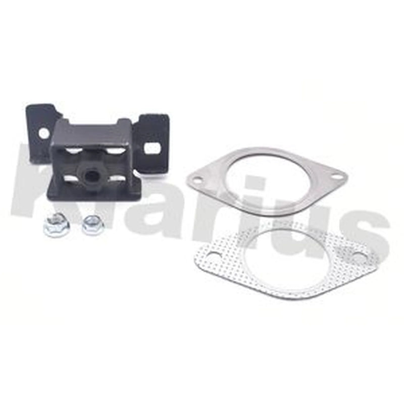 Klarius Fitting Kit - Catalyst And Dpf 403121 403121