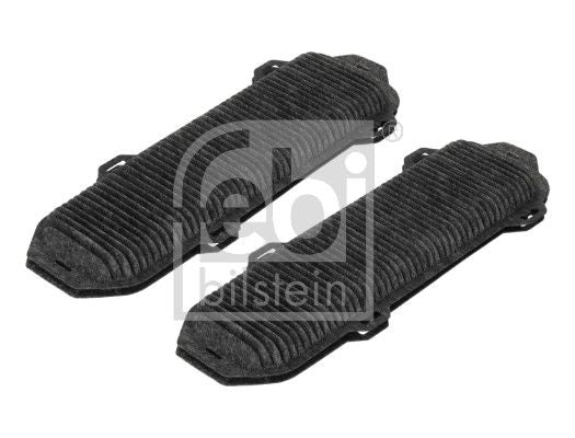 Febi Battery Casing Air Filter