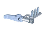 Hella 8KX 174 396-012 Battery Terminal Clamp