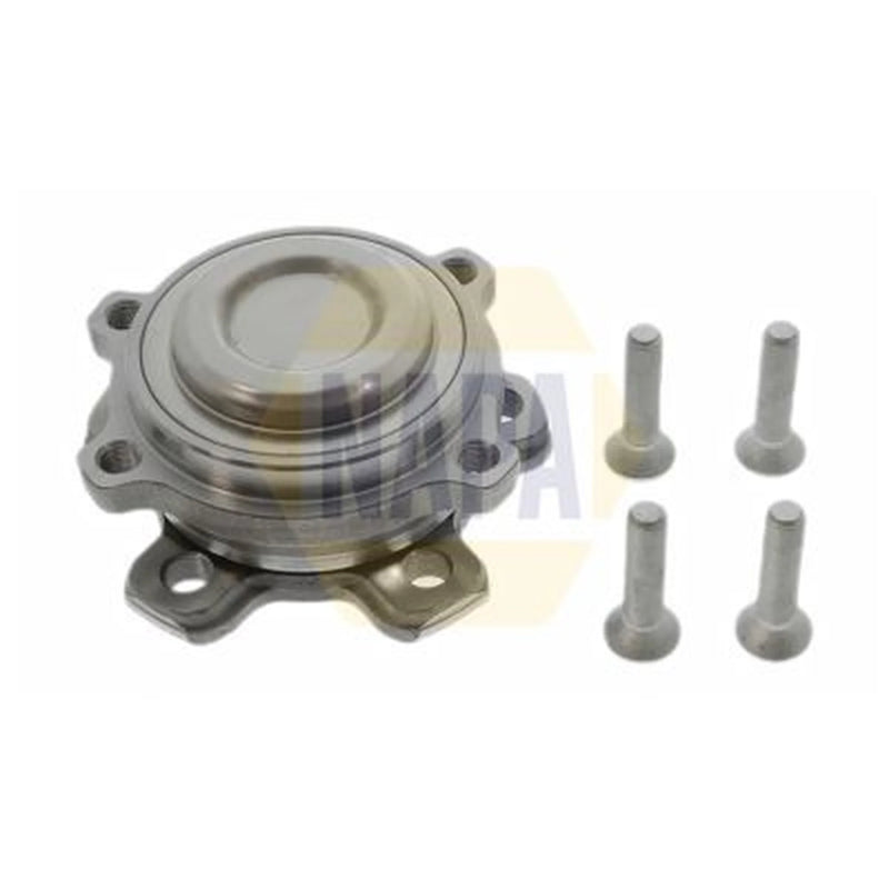 NAPA Wheel Bearing Kit PWB1527