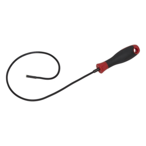 Sealey Magnetic Pick-Up Tool Flexible 100g Capacity VS6511 Sealey  - Town Parts