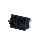 NRF Heater Blower Resistor 342115