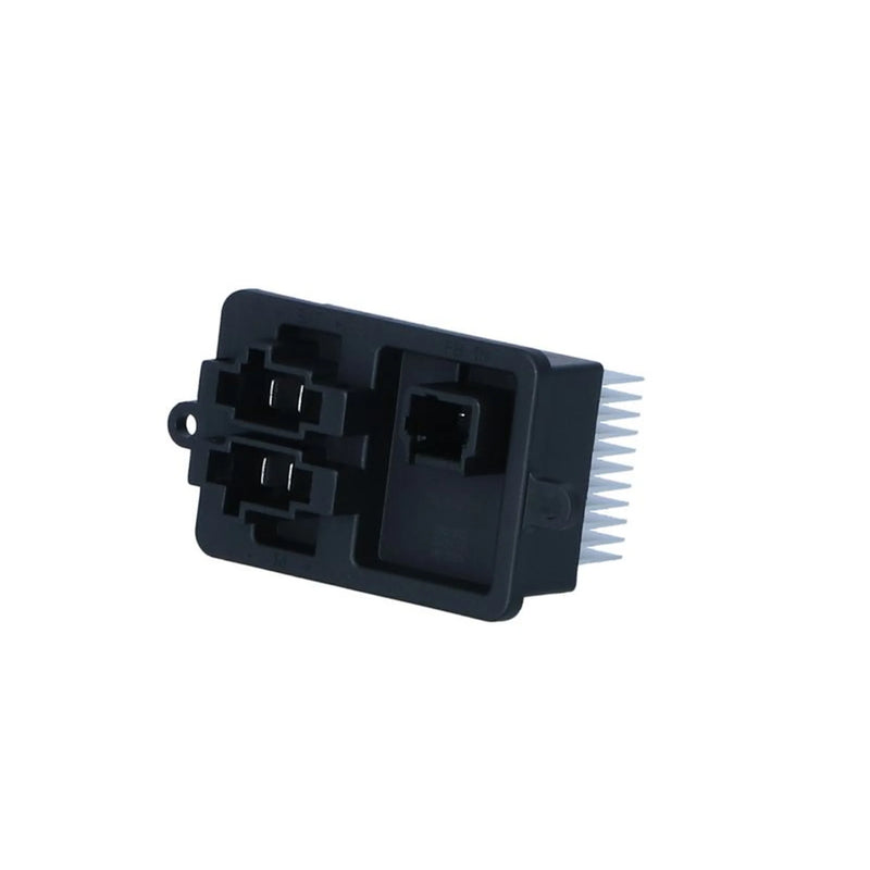 NRF Heater Blower Resistor 342115