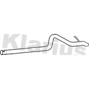 Klarius Exhaust Pipe OD FE1020P