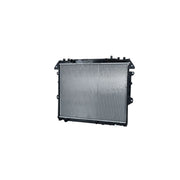 NRF Engine Radiator 53541