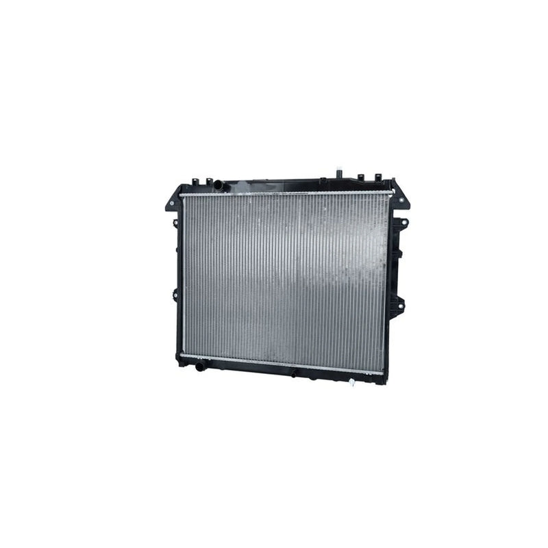 NRF Engine Radiator 53541