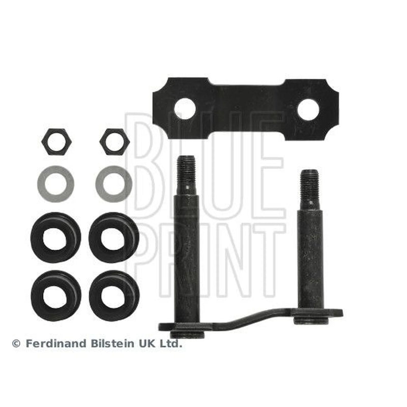 Blue Print Spring Shackle ID Wide ADT38029