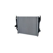 NRF Engine Radiator Centre 53805