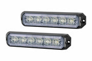 Hella 2XD 012 160-871 Strobe-type Beacon