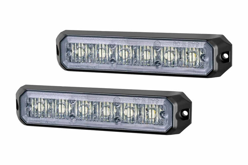 Hella 2XD 012 160-871 Strobe-type Beacon