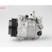 Denso Air Conditioning Compressor DCP17152