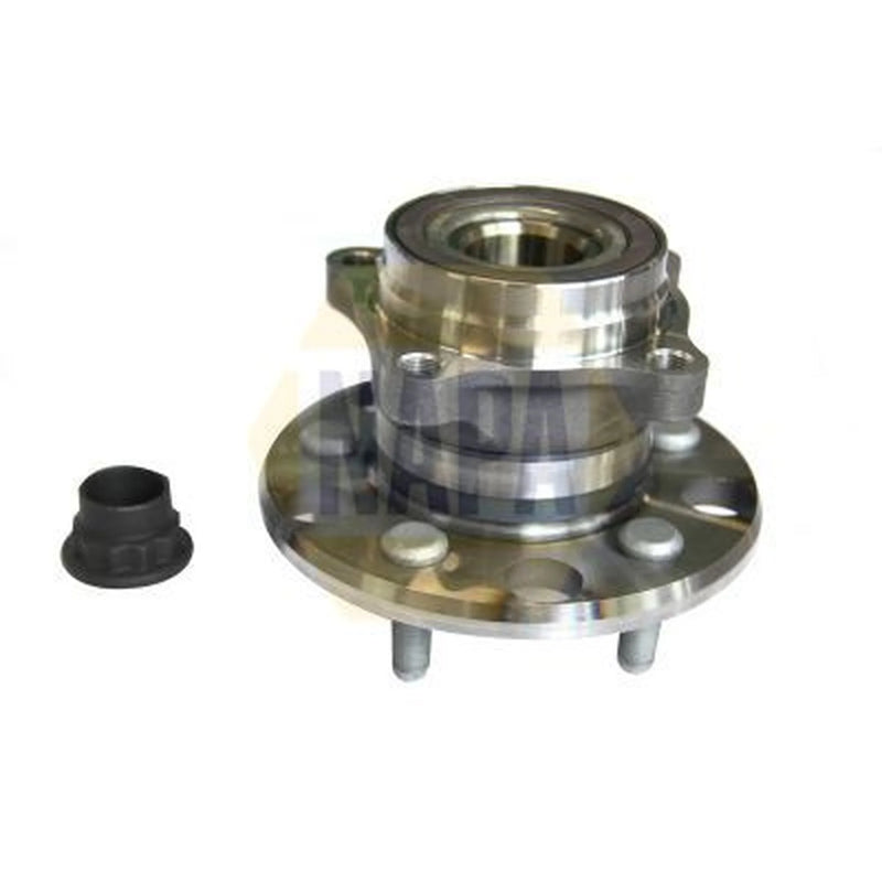 NAPA Wheel Bearing Kit 84mm PWB1602