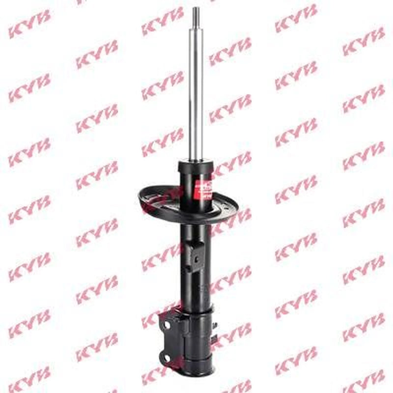 KYB Shock Absorber Damper Strut Front Left 339789