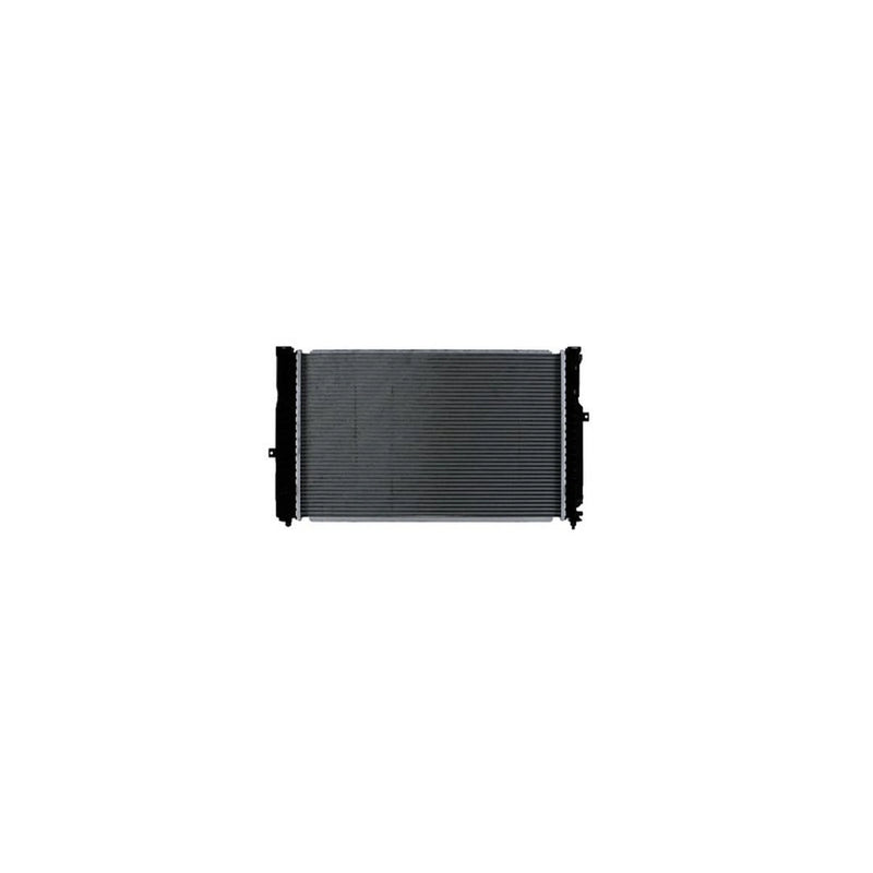 Hella Engine Radiator 8MK 366 302-761