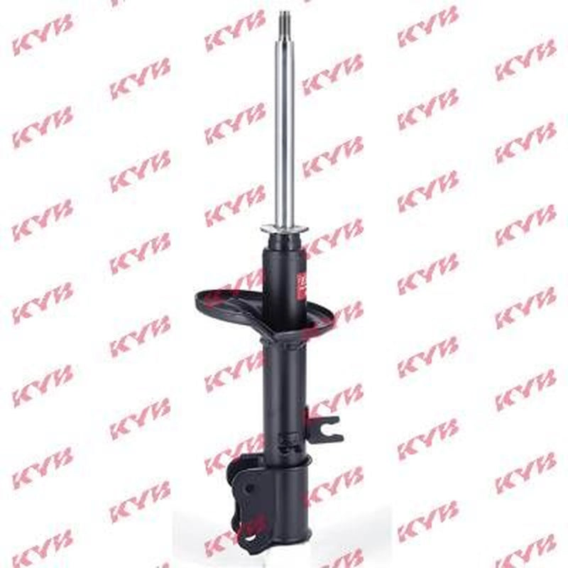 KYB Shock Absorber Damper Strut Rear Right 334233