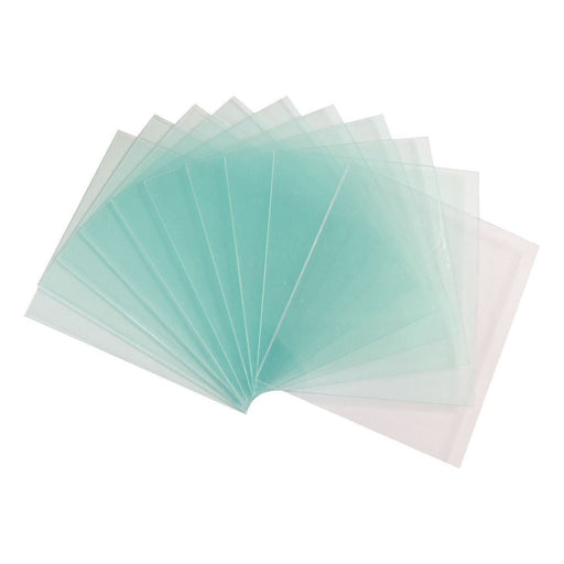 Silverline Welding Helmet Passive DIN 11EW Silverline  - Town Parts